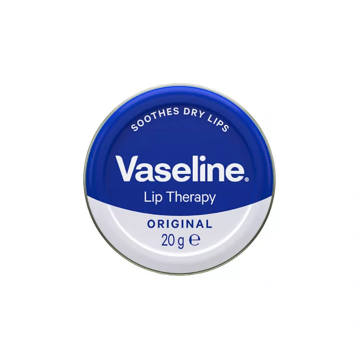 vaseline-lip-therapy-20gm.webp vaseline lip therapy Origenal 20gm - الصورة 1