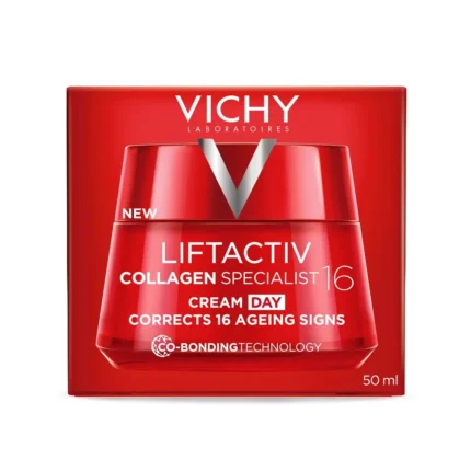 VICHY Liftactiv Collagen Day Cream *Jour* 50ml