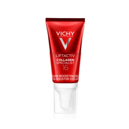 Vichy Liftactiv Collagen Specialist 16 Glow Boosting Gel 50ml
