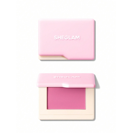 Sheglam Dream Touch Blush-Wannabe.