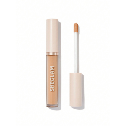 Sheglam Like Magic 12HR Full Coverage Concealer-Warm Vanilla.