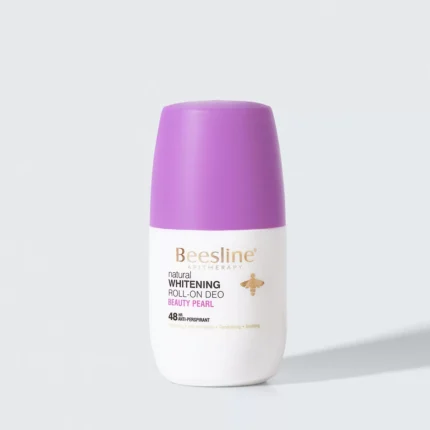 Beesline Whitening Roll-On – 48hr – Beauty Pearl