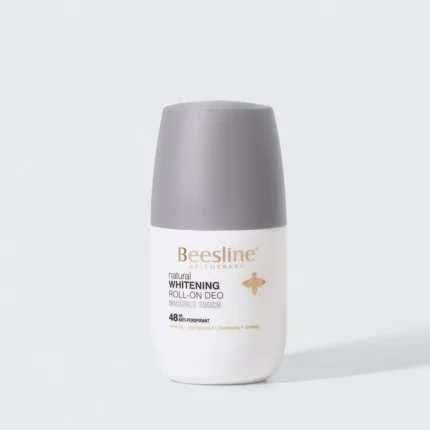 Beesline Whitening Roll-On – 48hr – Invisible Touch