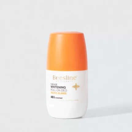 Beesline Whitening Roll-On – 48hr – Pacific Islands