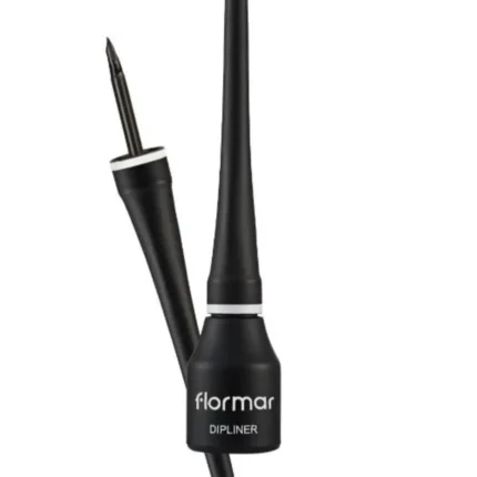 Flormar Dipliner Black.
