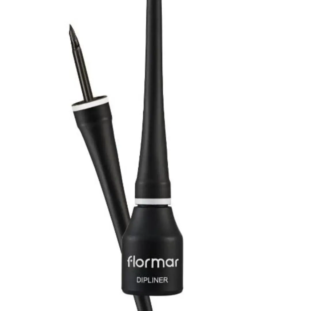 Flormar Dipliner Black. Flormar Dipliner Black.