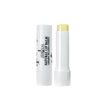 Africana Natural Lip Balm – Fragrance Free